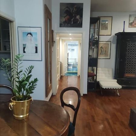 Colosseo Vintage Apartment Rzym Zewnętrze zdjęcie