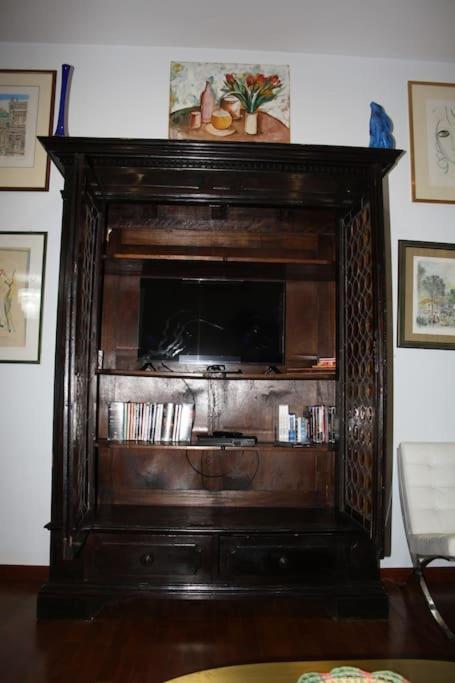 Colosseo Vintage Apartment Rzym Zewnętrze zdjęcie