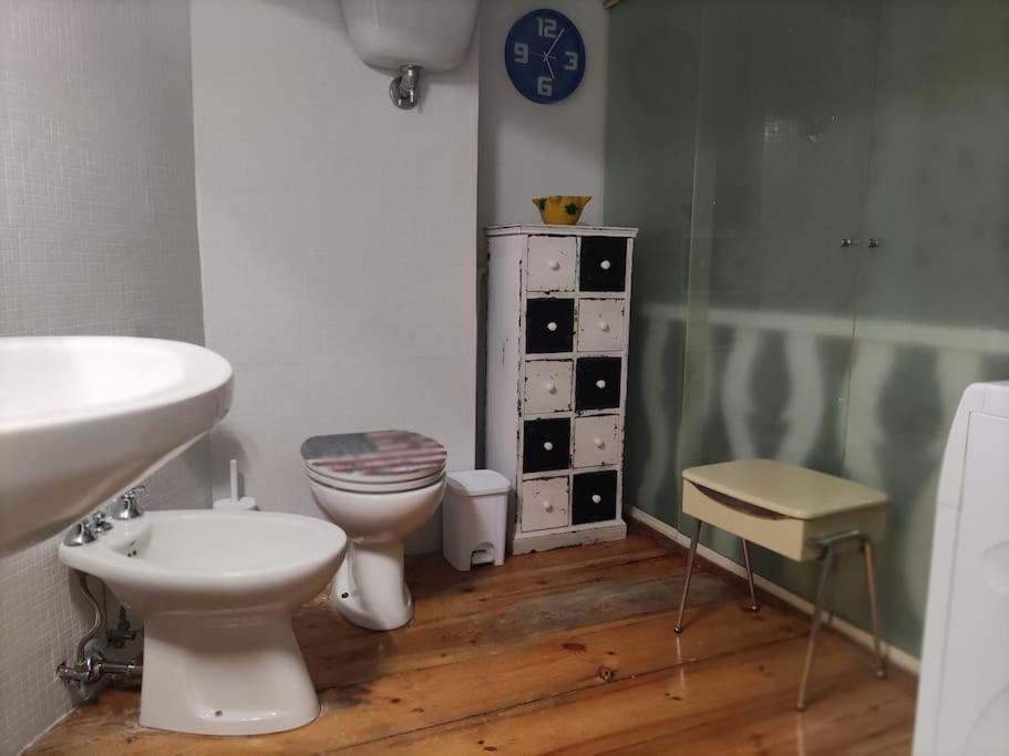 Colosseo Vintage Apartment Rzym Zewnętrze zdjęcie