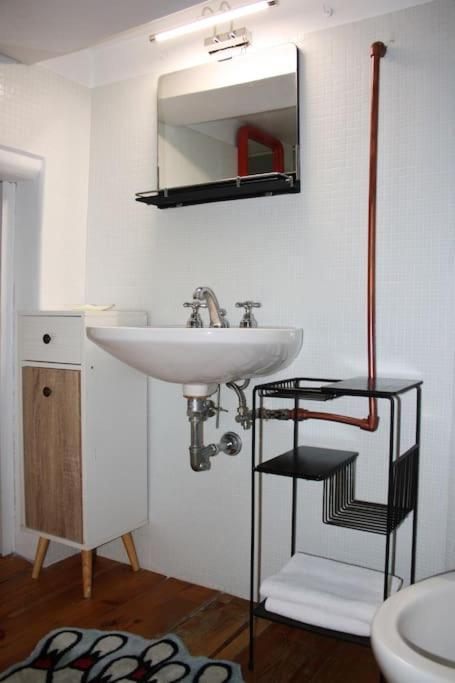 Colosseo Vintage Apartment Rzym Zewnętrze zdjęcie