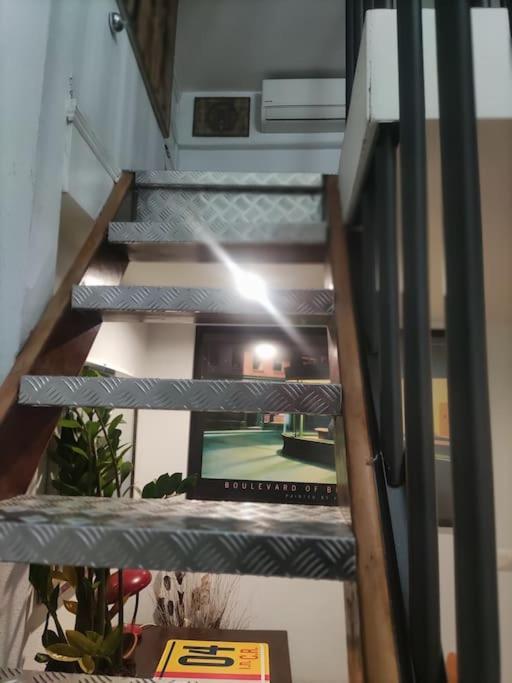 Colosseo Vintage Apartment Rzym Zewnętrze zdjęcie