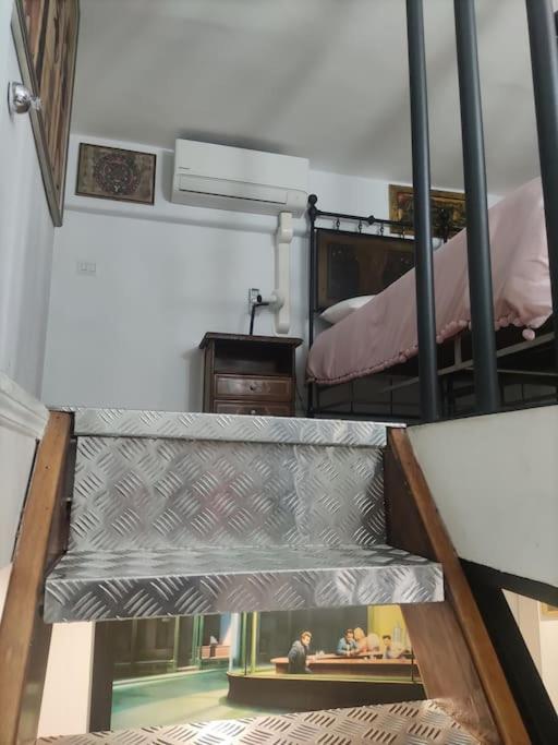 Colosseo Vintage Apartment Rzym Zewnętrze zdjęcie