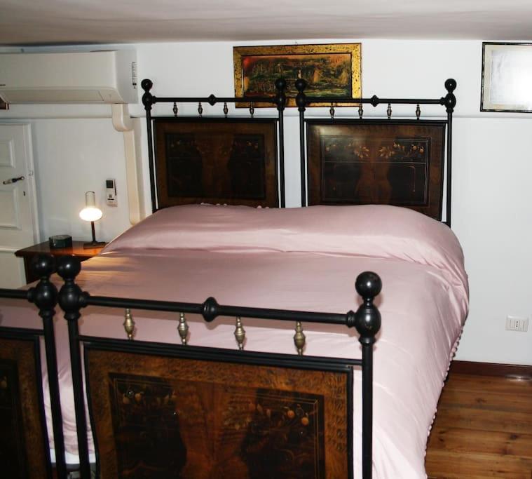 Colosseo Vintage Apartment Rzym Zewnętrze zdjęcie