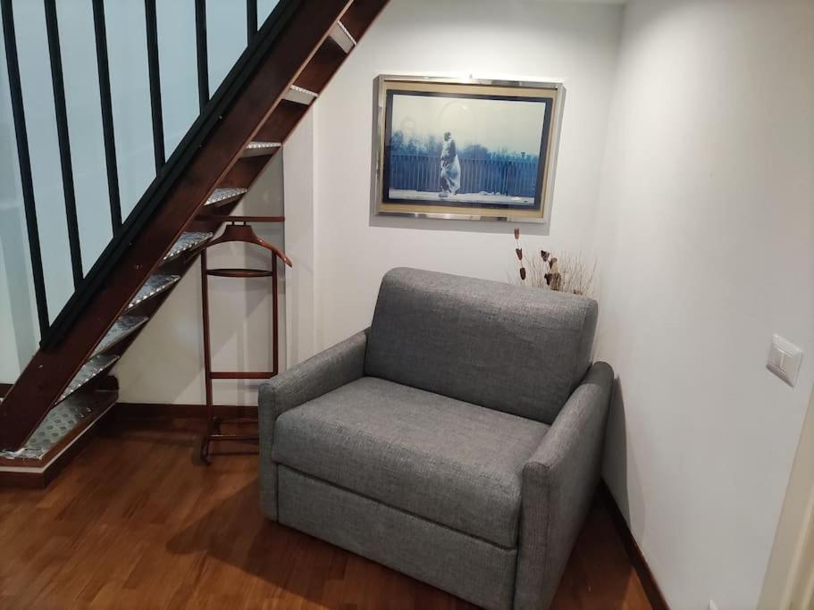 Colosseo Vintage Apartment Rzym Zewnętrze zdjęcie